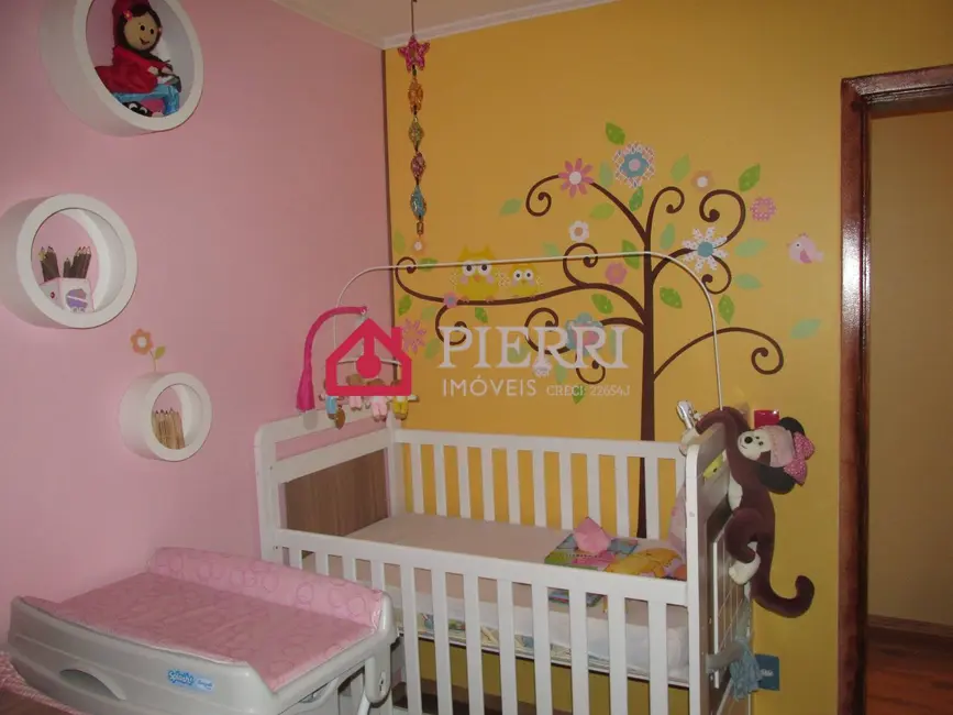 Foto 9 de Apartamento com 3 quartos à venda, 102m2 em Jaraguá, São Paulo - SP