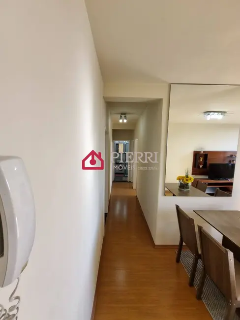 Foto 2 de Apartamento com 2 quartos à venda, 63m2 em Parque Residencial da Lapa, São Paulo - SP