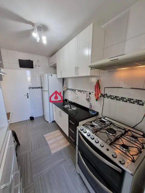 Foto 5 de Apartamento com 2 quartos à venda, 63m2 em Parque Residencial da Lapa, São Paulo - SP