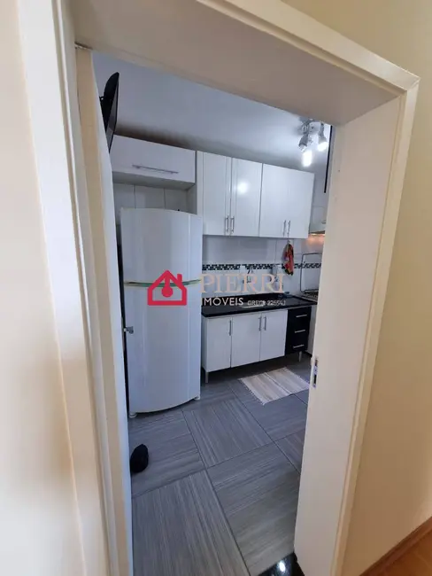 Foto 3 de Apartamento com 2 quartos à venda, 63m2 em Parque Residencial da Lapa, São Paulo - SP