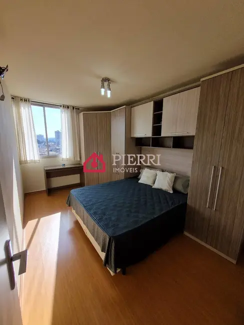 Foto 7 de Apartamento com 2 quartos à venda, 63m2 em Parque Residencial da Lapa, São Paulo - SP