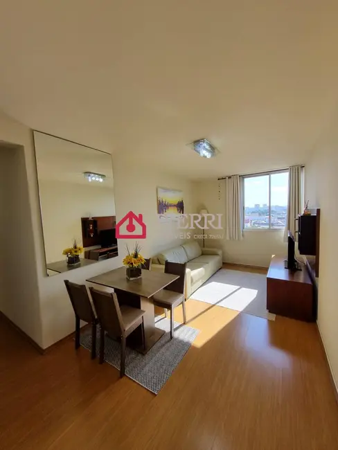 Foto 1 de Apartamento com 2 quartos à venda, 63m2 em Parque Residencial da Lapa, São Paulo - SP