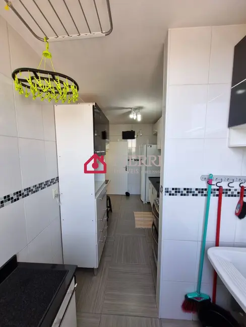 Foto 4 de Apartamento com 2 quartos à venda, 63m2 em Parque Residencial da Lapa, São Paulo - SP