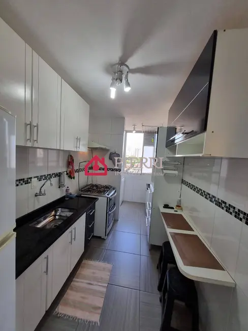 Foto 8 de Apartamento com 2 quartos à venda, 63m2 em Parque Residencial da Lapa, São Paulo - SP