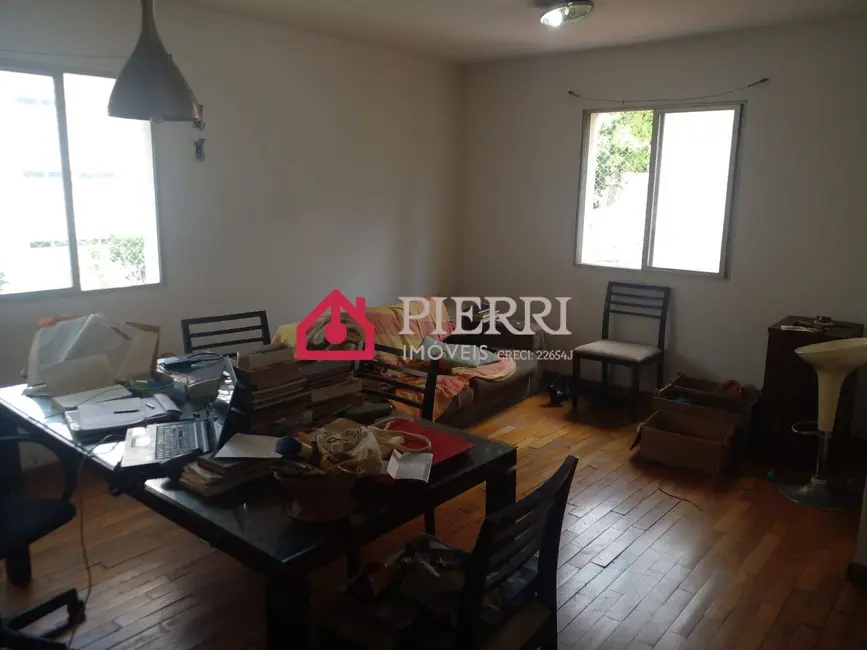 Apartamento com 1 quarto à venda, 63m2 em Alto da Lapa, São Paulo - SP - imagem 1 Foto 1 de Apartamento com 1 quarto à venda, 63m2 em Alto da Lapa, São Paulo - SP