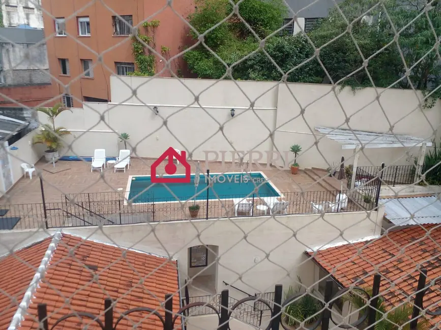 Apartamento com 1 quarto à venda, 63m2 em Alto da Lapa, São Paulo - SP - imagem 8 Foto 8 de Apartamento com 1 quarto à venda, 63m2 em Alto da Lapa, São Paulo - SP