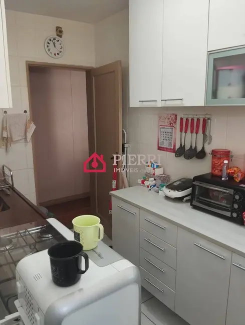Apartamento com 2 quartos à venda, 69m2 em Parque Residencial da Lapa, São Paulo - SP - imagem 6 Foto 6 de Apartamento com 2 quartos à venda, 69m2 em Parque Residencial da Lapa, São Paulo - SP