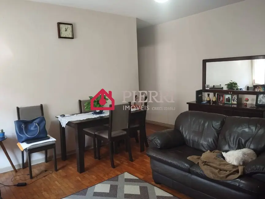 Apartamento com 2 quartos à venda, 69m2 em Parque Residencial da Lapa, São Paulo - SP - imagem 1 Foto 1 de Apartamento com 2 quartos à venda, 69m2 em Parque Residencial da Lapa, São Paulo - SP