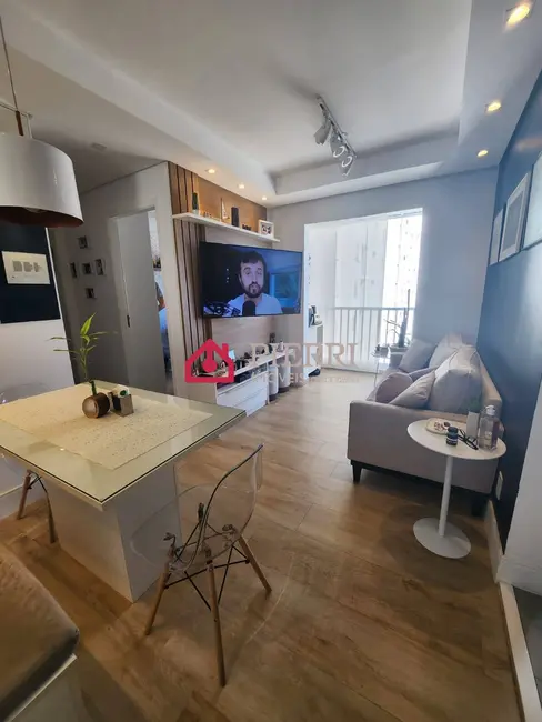 Foto 2 de Apartamento com 2 quartos à venda, 49m2 em Vila Pirituba, São Paulo - SP