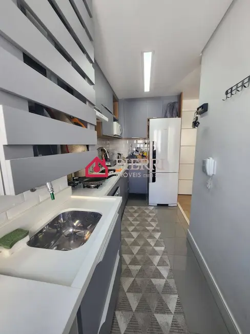 Foto 7 de Apartamento com 2 quartos à venda, 49m2 em Vila Pirituba, São Paulo - SP