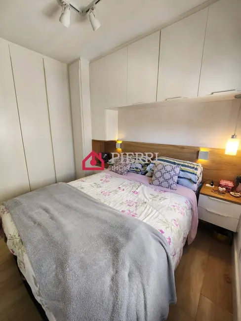 Foto 8 de Apartamento com 2 quartos à venda, 49m2 em Vila Pirituba, São Paulo - SP