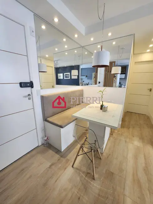 Foto 1 de Apartamento com 2 quartos à venda, 49m2 em Vila Pirituba, São Paulo - SP