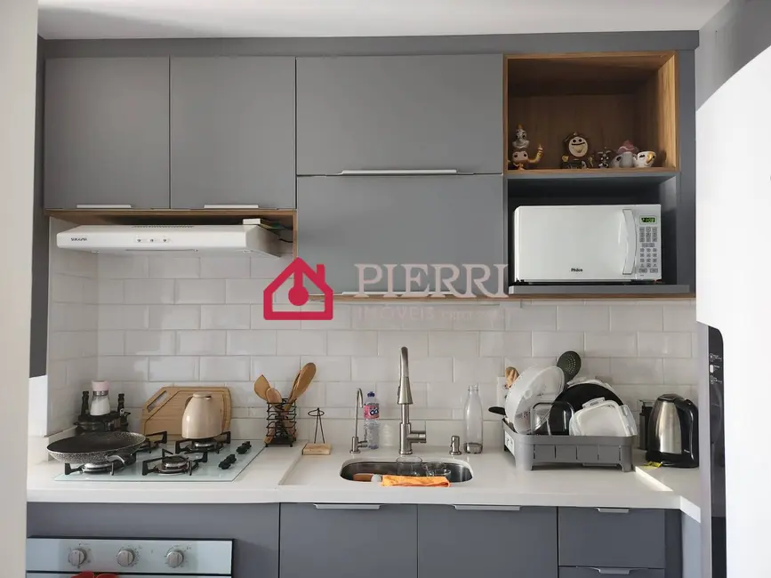 Foto 4 de Apartamento com 2 quartos à venda, 49m2 em Vila Pirituba, São Paulo - SP
