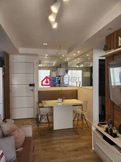 Foto 3 de Apartamento com 2 quartos à venda, 49m2 em Vila Pirituba, São Paulo - SP