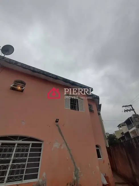 Foto 8 de Sobrado com 3 quartos à venda, 170m2 em Pirituba, São Paulo - SP