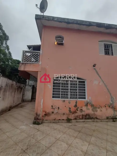 Foto 3 de Sobrado com 3 quartos à venda, 170m2 em Pirituba, São Paulo - SP