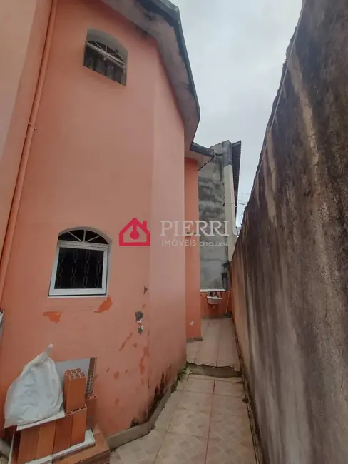 Foto 4 de Sobrado com 3 quartos à venda, 170m2 em Pirituba, São Paulo - SP