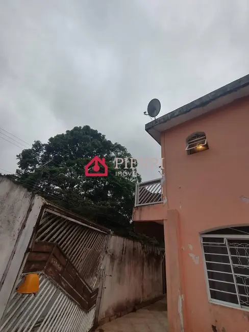 Foto 6 de Sobrado com 3 quartos à venda, 170m2 em Pirituba, São Paulo - SP