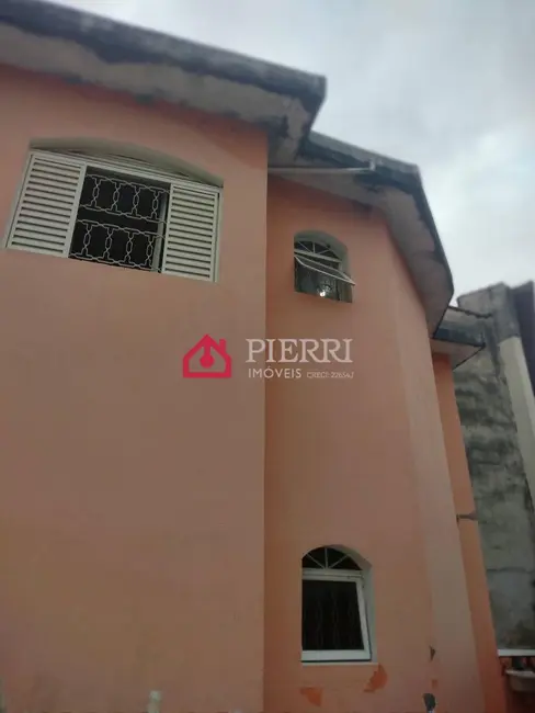 Foto 9 de Sobrado com 3 quartos à venda, 170m2 em Pirituba, São Paulo - SP