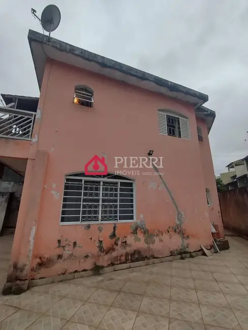 Foto 5 de Sobrado com 3 quartos à venda, 170m2 em Pirituba, São Paulo - SP