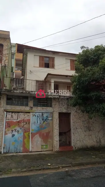 Foto 1 de Casa com 2 quartos à venda, 165m2 em Pirituba, São Paulo - SP