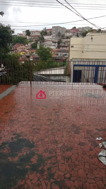 Foto 4 de Casa com 2 quartos à venda, 165m2 em Pirituba, São Paulo - SP