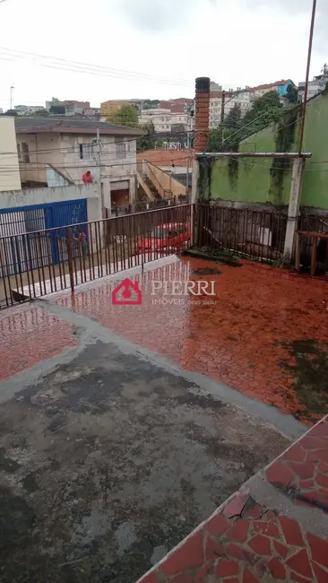 Foto 2 de Casa com 2 quartos à venda, 165m2 em Pirituba, São Paulo - SP