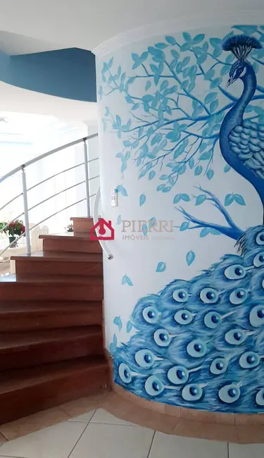 Casa com 4 quartos à venda, 420m2 em City América, São Paulo - SP - imagem 9 Foto 9 de Casa com 4 quartos à venda, 420m2 em City América, São Paulo - SP