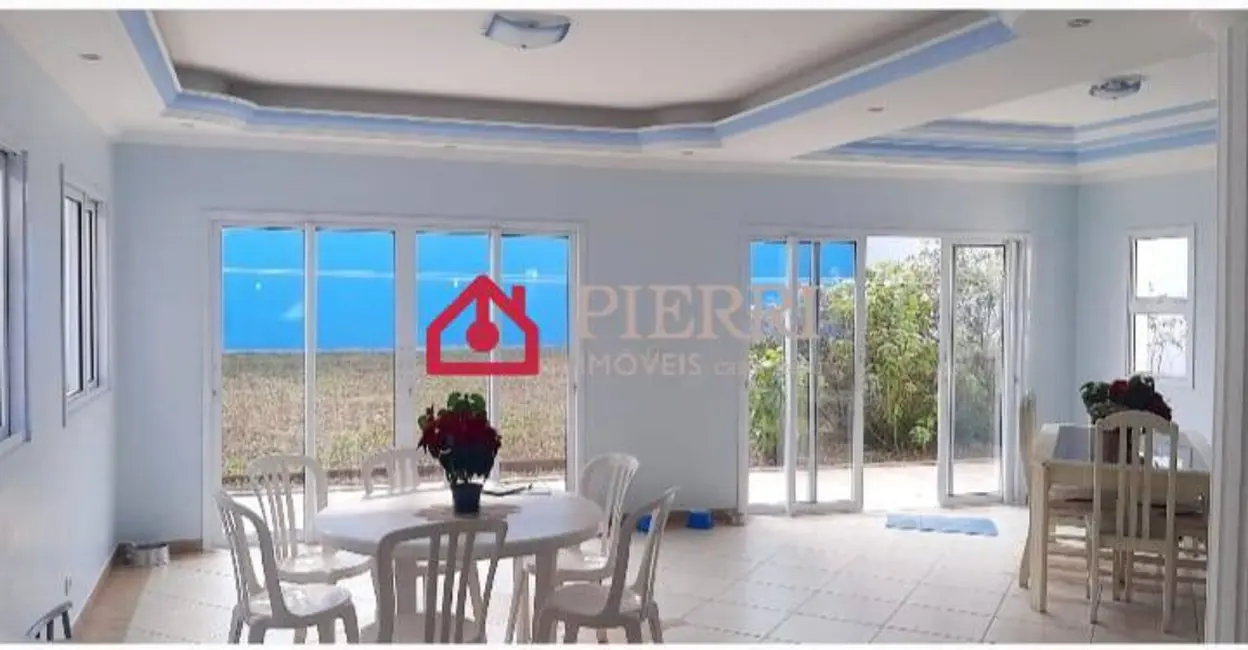 Casa com 4 quartos à venda, 420m2 em City América, São Paulo - SP - imagem 4 Foto 4 de Casa com 4 quartos à venda, 420m2 em City América, São Paulo - SP