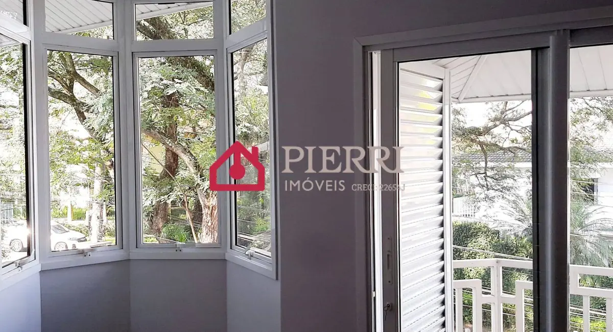 Casa com 4 quartos à venda, 420m2 em City América, São Paulo - SP - imagem 5 Foto 5 de Casa com 4 quartos à venda, 420m2 em City América, São Paulo - SP