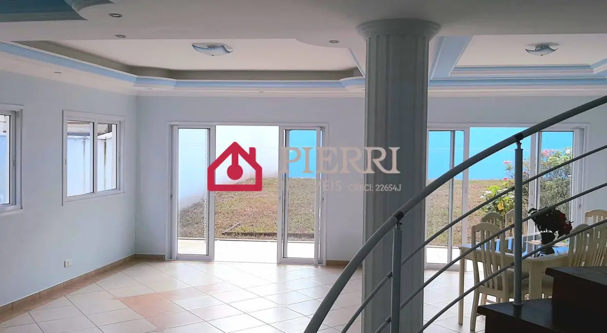 Casa com 4 quartos à venda, 420m2 em City América, São Paulo - SP - imagem 3 Foto 3 de Casa com 4 quartos à venda, 420m2 em City América, São Paulo - SP