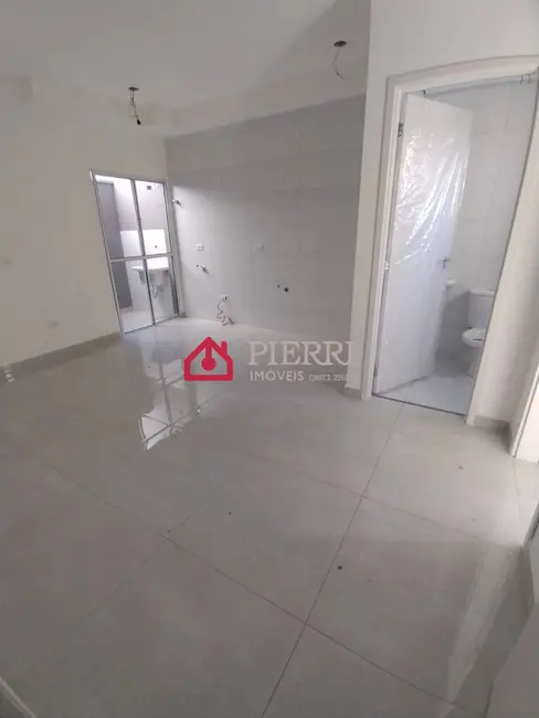 Foto 9 de Apartamento com 1 quarto à venda, 38m2 em Vila Mangalot, São Paulo - SP