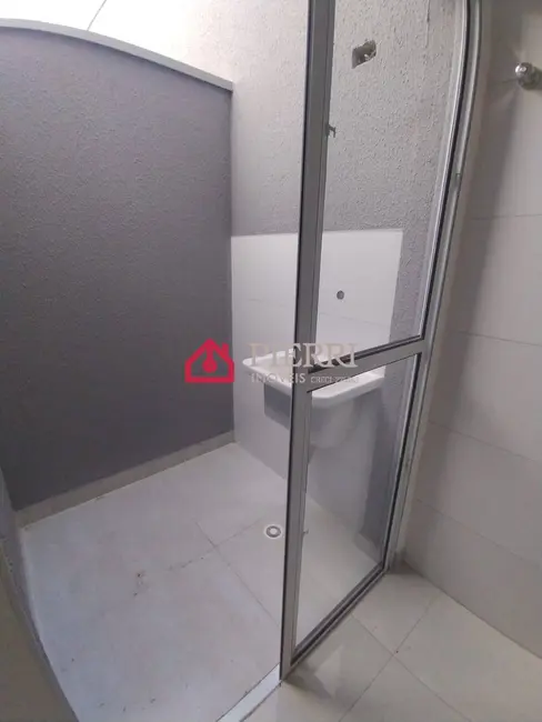 Foto 4 de Apartamento com 1 quarto à venda, 38m2 em Vila Mangalot, São Paulo - SP