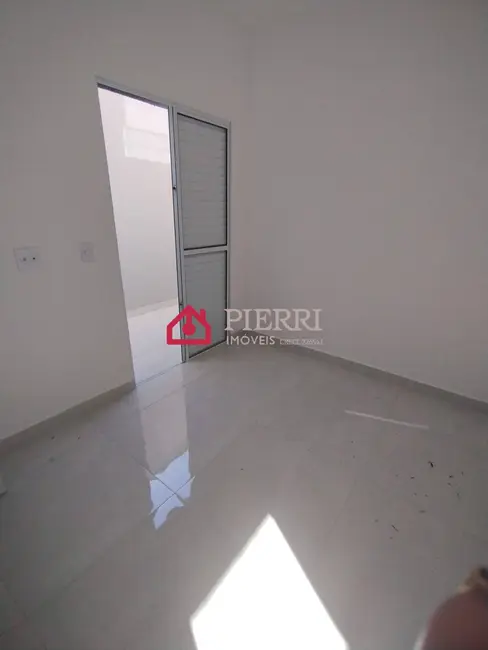 Foto 8 de Apartamento com 1 quarto à venda, 38m2 em Vila Mangalot, São Paulo - SP