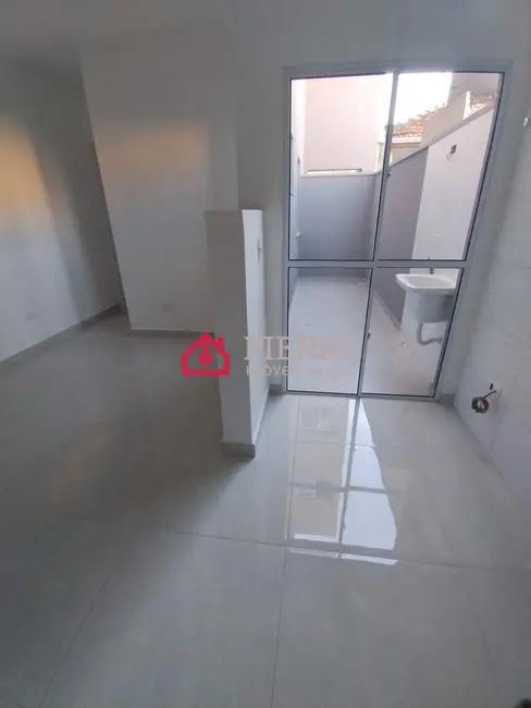 Foto 4 de Apartamento com 1 quarto à venda, 36m2 em Vila Mangalot, São Paulo - SP