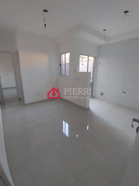 Foto 5 de Apartamento com 1 quarto à venda, 36m2 em Vila Mangalot, São Paulo - SP