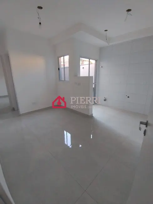 Foto 2 de Apartamento com 1 quarto à venda, 36m2 em Vila Mangalot, São Paulo - SP