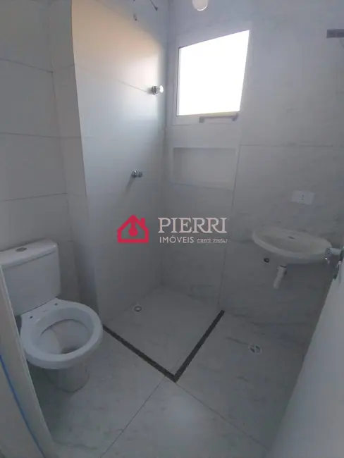 Foto 7 de Apartamento com 1 quarto à venda, 36m2 em Vila Mangalot, São Paulo - SP