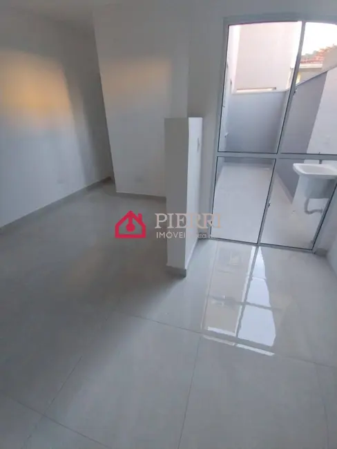 Foto 3 de Apartamento com 1 quarto à venda, 36m2 em Vila Mangalot, São Paulo - SP
