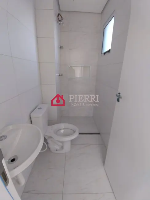 Foto 4 de Apartamento com 2 quartos à venda, 49m2 em Vila Mangalot, São Paulo - SP