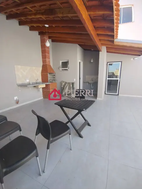Foto 5 de Apartamento com 2 quartos à venda, 49m2 em Vila Mangalot, São Paulo - SP