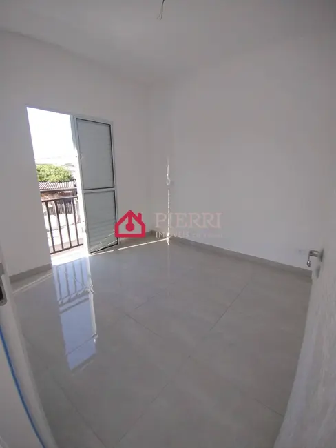 Foto 2 de Apartamento com 2 quartos à venda, 49m2 em Vila Mangalot, São Paulo - SP