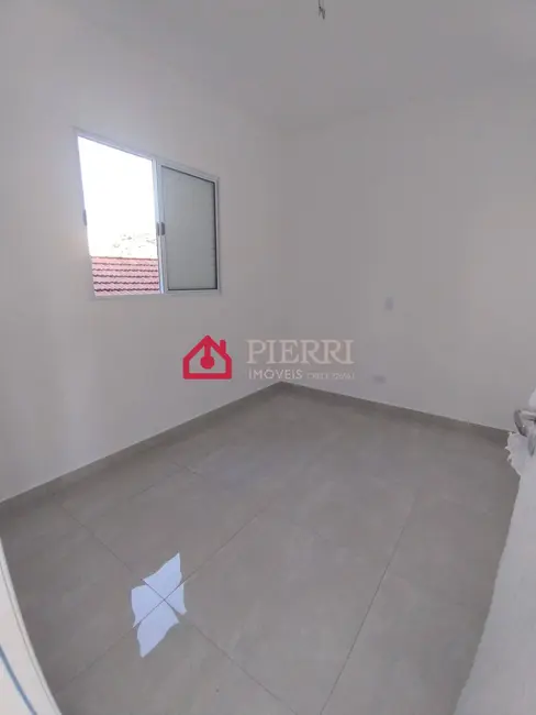 Foto 3 de Apartamento com 2 quartos à venda, 49m2 em Vila Mangalot, São Paulo - SP