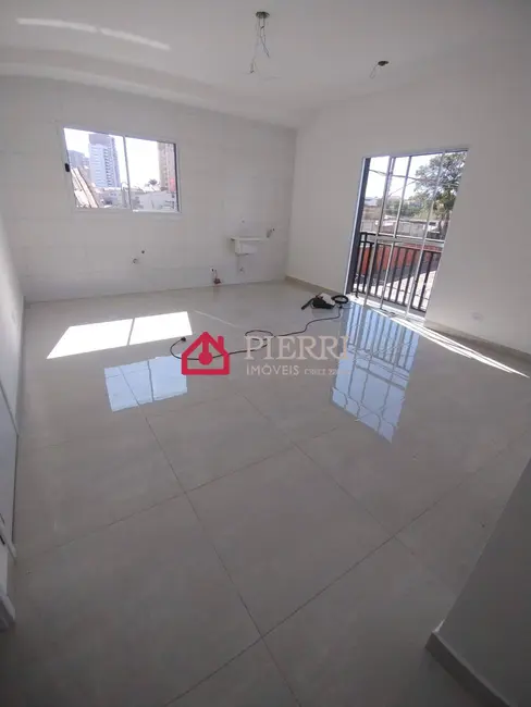 Foto 1 de Apartamento com 2 quartos à venda, 49m2 em Vila Mangalot, São Paulo - SP