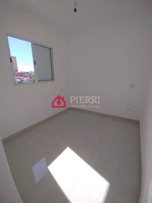 Apartamento com 1 quarto à venda, 40m2 em Vila Mangalot, São Paulo - SP - imagem 7 Foto 7 de Apartamento com 1 quarto à venda, 40m2 em Vila Mangalot, São Paulo - SP