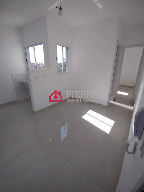 Apartamento com 1 quarto à venda, 40m2 em Vila Mangalot, São Paulo - SP - imagem 5 Foto 5 de Apartamento com 1 quarto à venda, 40m2 em Vila Mangalot, São Paulo - SP