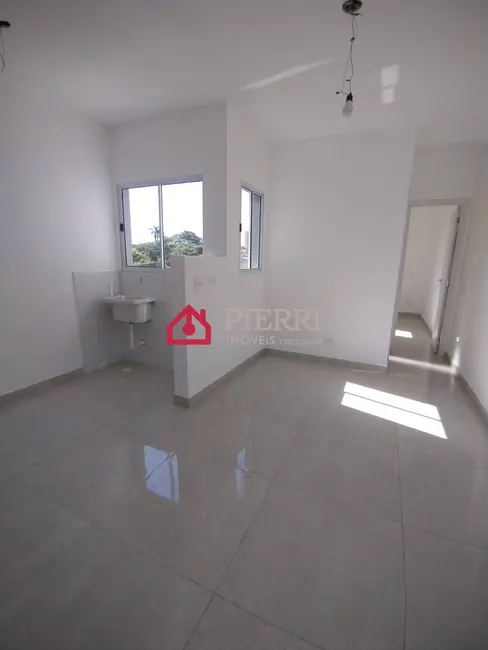 Apartamento com 1 quarto à venda, 40m2 em Vila Mangalot, São Paulo - SP - imagem 2 Foto 2 de Apartamento com 1 quarto à venda, 40m2 em Vila Mangalot, São Paulo - SP