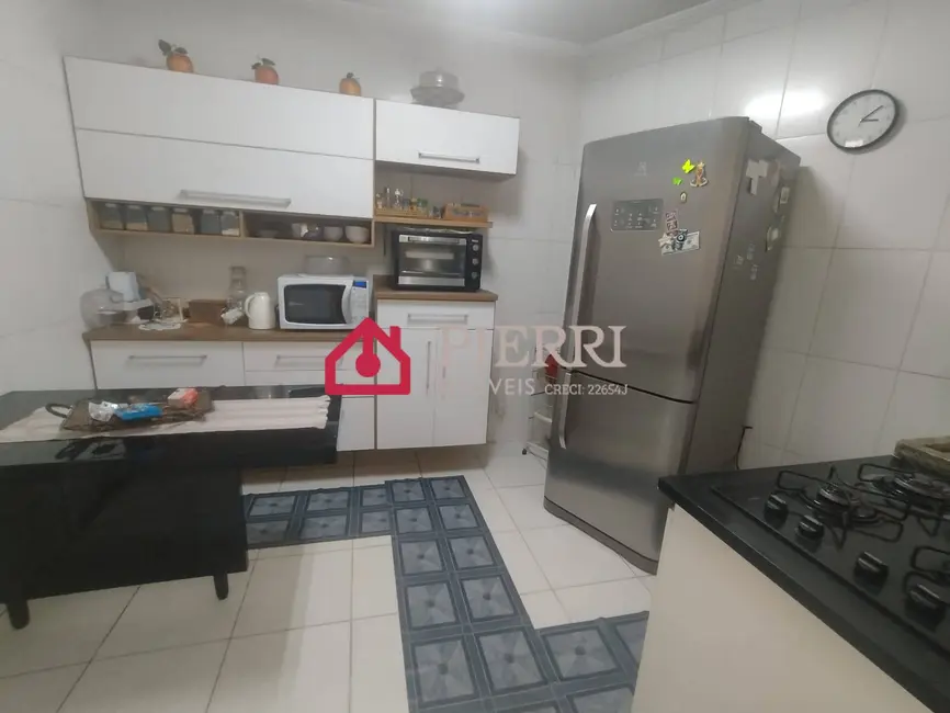Foto 2 de Sobrado com 3 quartos à venda, 110m2 em Parque Maria Domitila, São Paulo - SP