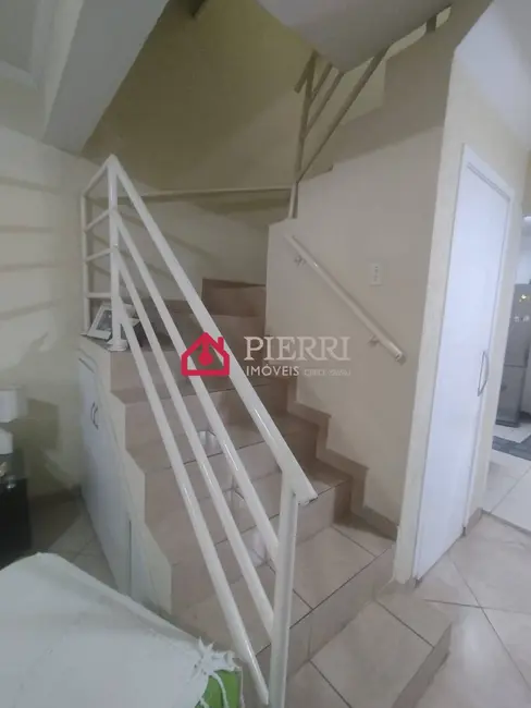 Sobrado com 3 quartos à venda, 110m2 em Parque Maria Domitila, São Paulo - SP - imagem 6 Foto 6 de Sobrado com 3 quartos à venda, 110m2 em Parque Maria Domitila, São Paulo - SP