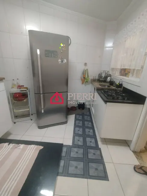 Sobrado com 3 quartos à venda, 110m2 em Parque Maria Domitila, São Paulo - SP - imagem 8 Foto 8 de Sobrado com 3 quartos à venda, 110m2 em Parque Maria Domitila, São Paulo - SP